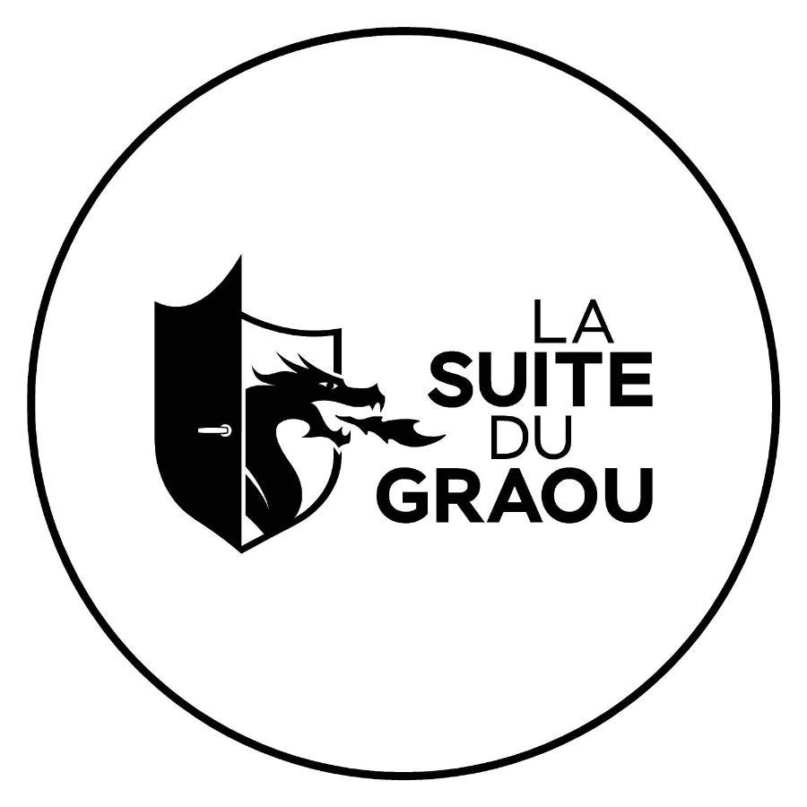 La Suite Du Graou メス エクステリア 写真